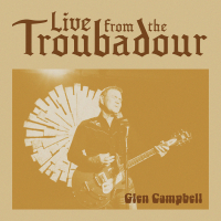 By The Time I Get To Phoenix (Live From The Troubadour / 2008) (Single)