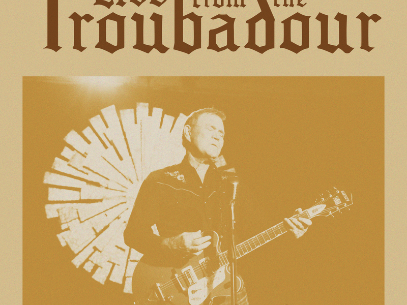 By The Time I Get To Phoenix (Live From The Troubadour / 2008) (Single)
