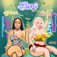 Clap (feat. Latto) (Single)