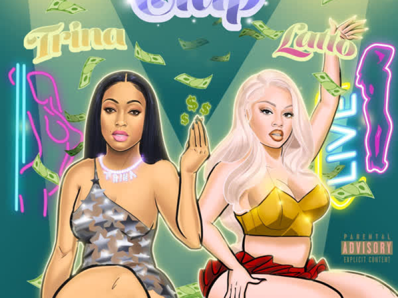 Clap (feat. Latto) (Single)