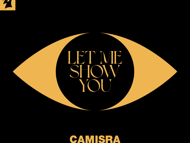 Let Me Show You (Single)