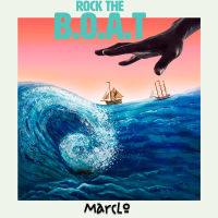 Rock the B.O.A.T. (Single)