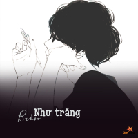 Buồn Như Trăng (Single)