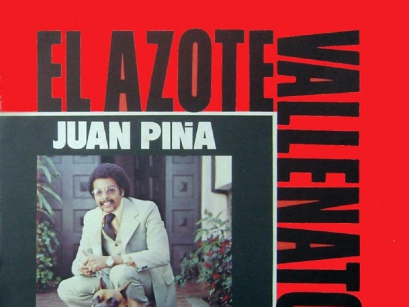 El Azote Vallenato