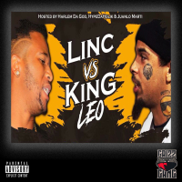 Linc vs KinG Leo (Single)