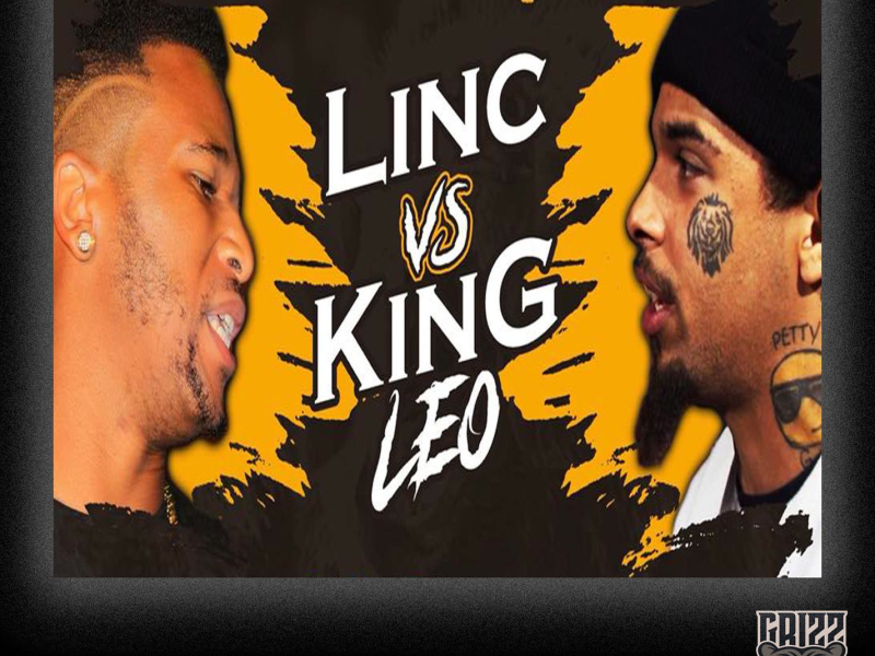 Linc vs KinG Leo (Single)