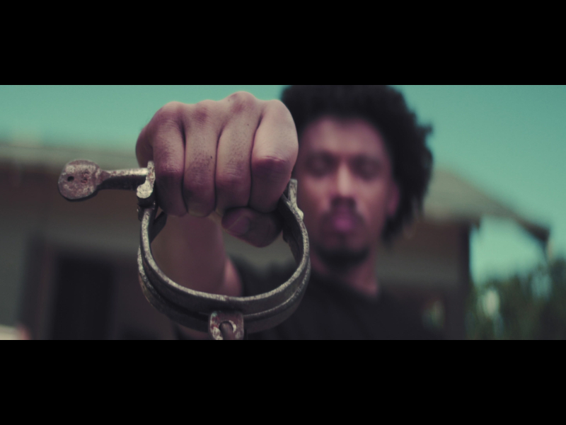 Reparations (Single)