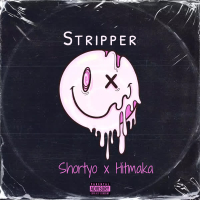 Stripper (feat. Hitmaka) (Single)