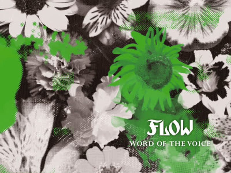 Word of the Voice (EP)