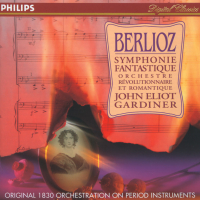 Berlioz: Symphonie fantastique
