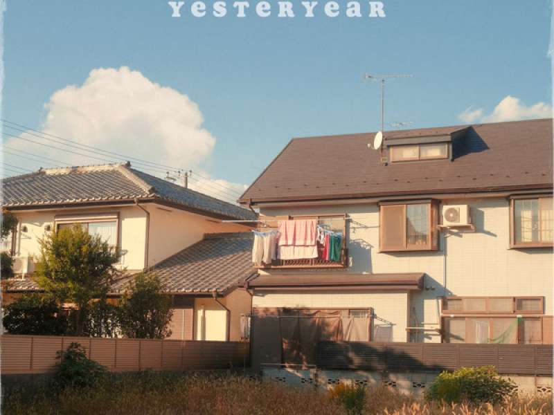 yesteryear (Single)