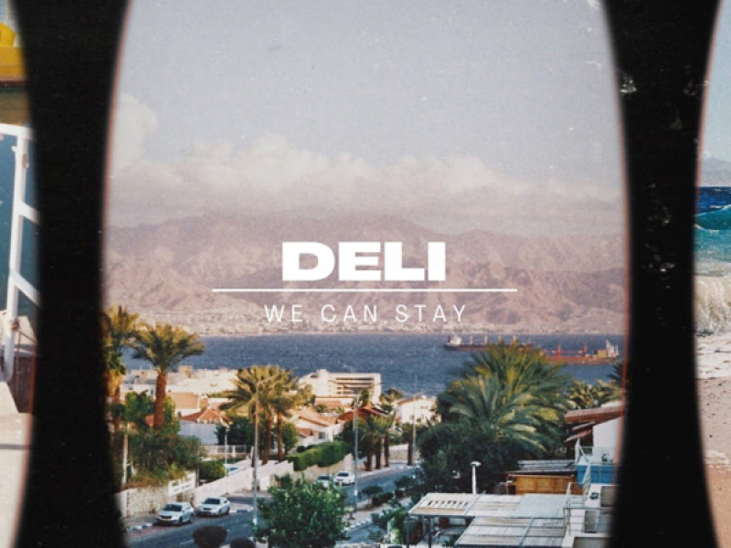 We Can Stay (Single)