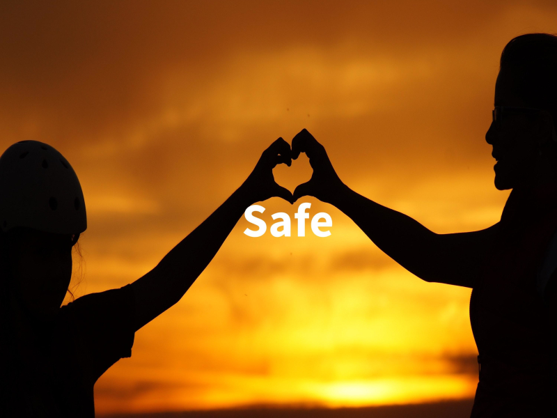 Safe (Single)