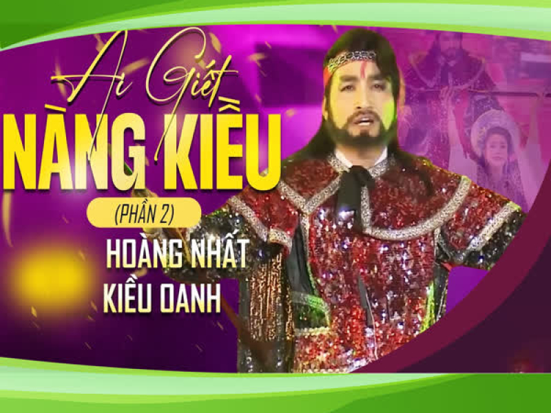 Ai Giết Nàng Kiều (Phần 2) (Single)