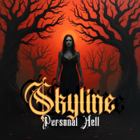 Personal Hell (Single)