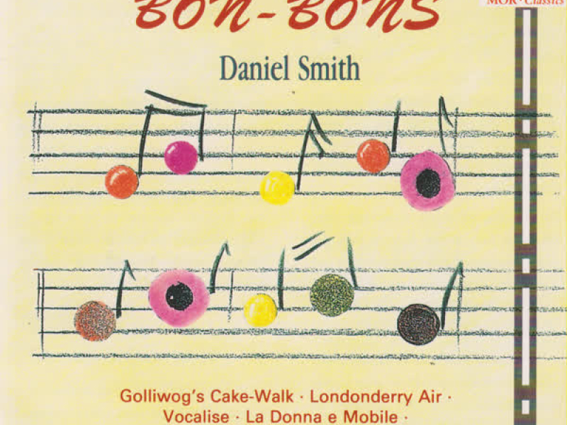 Bassoon Bon-Bons