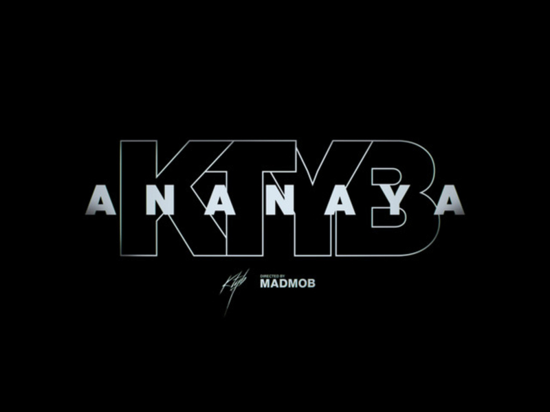ANANAYA (Dirty Version) (Single)