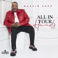 All in Your Hands (Single)