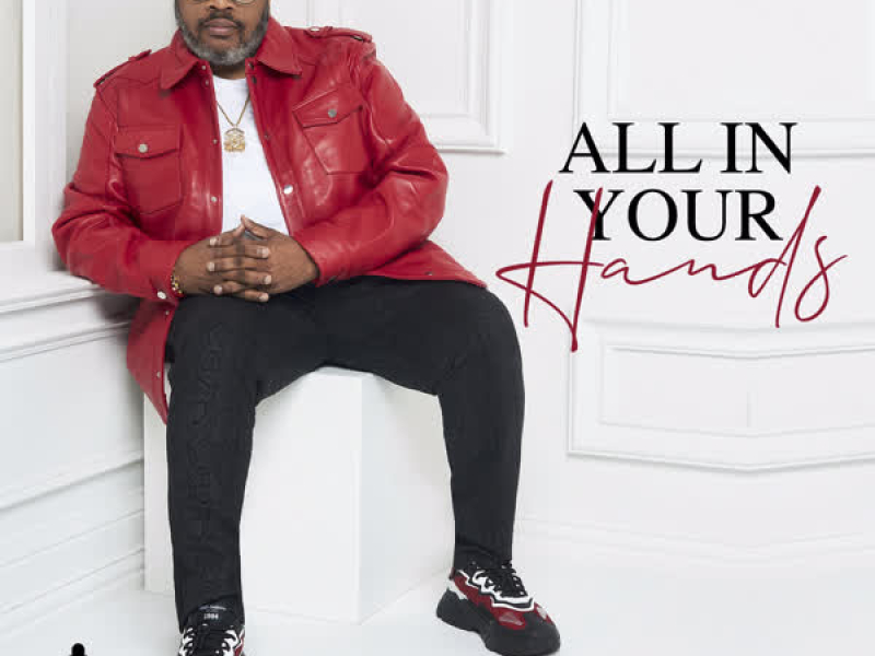 All in Your Hands (Single)