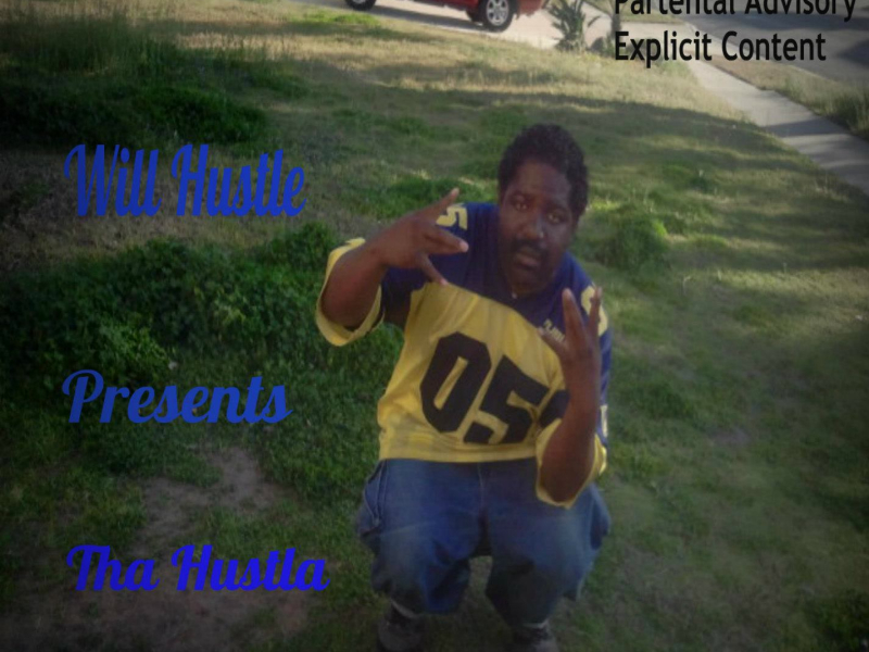 Tha Hustla (Single)