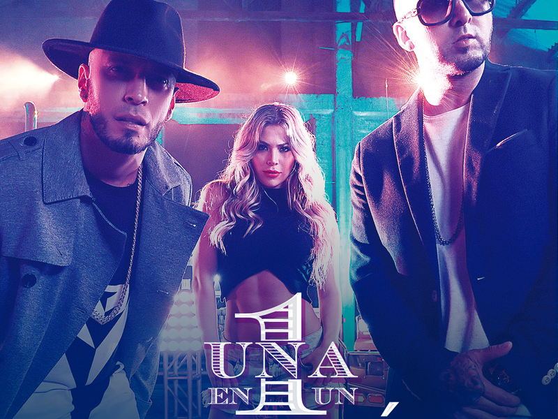 Una En Un Millón (Single)