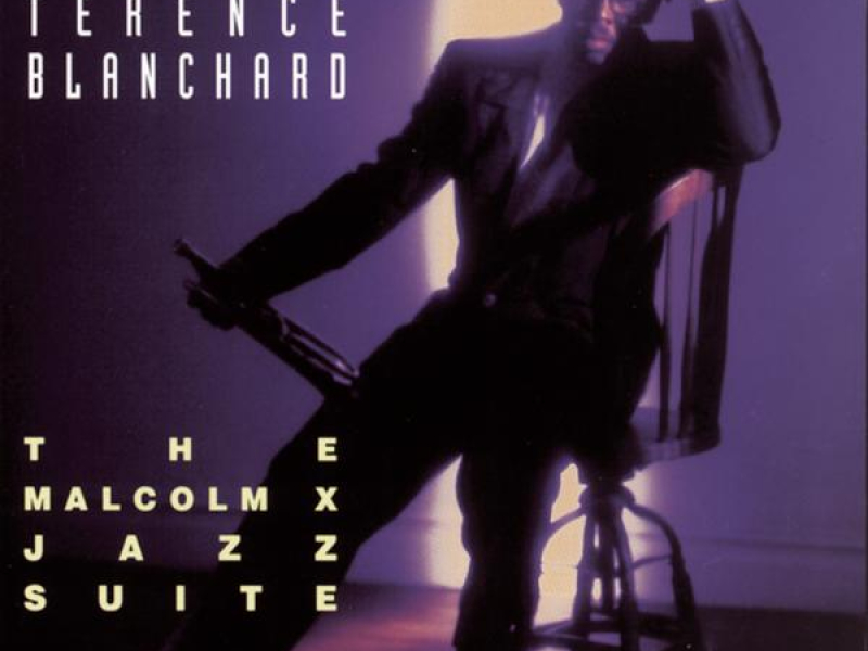 The Malcolm X Jazz Suite