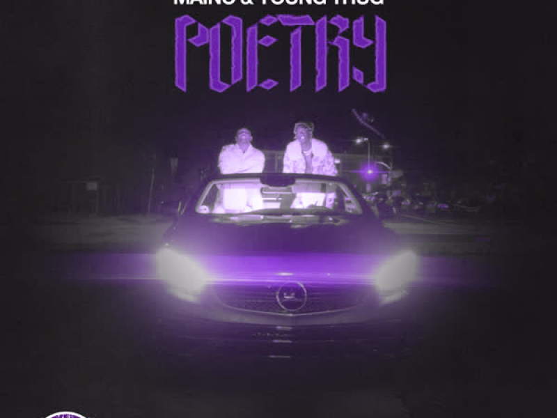 Poetry (feat. Young Thug) (ChopNotSlop Remix) (Single)