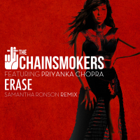 Erase (Samantha Ronson Remix) (Single)