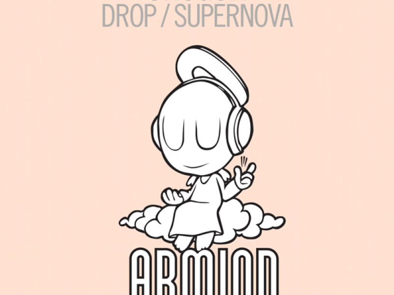 Drop / Supernova (Single)