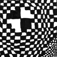 Three Over Steel (Single)