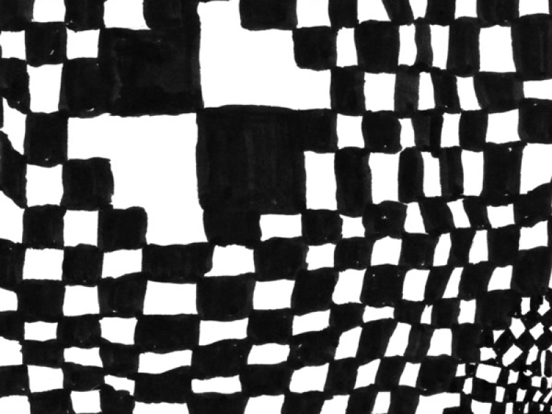 Three Over Steel (Single)