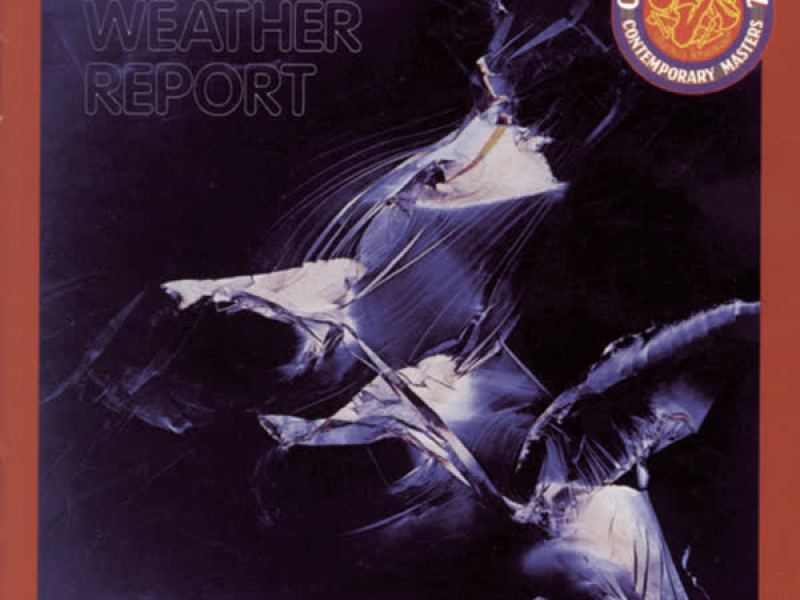 Weather Report