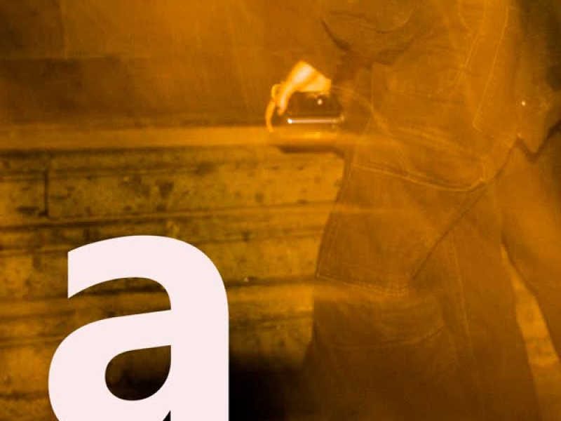 alarme adrenalina (Single)