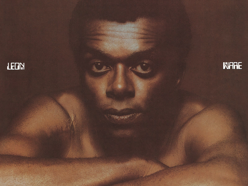 Leon Ware