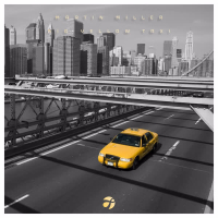 Big Yellow Taxi (Single)