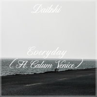 Everyday (feat. Calum Venice) (Single)