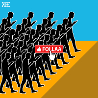 Follaa (Single)