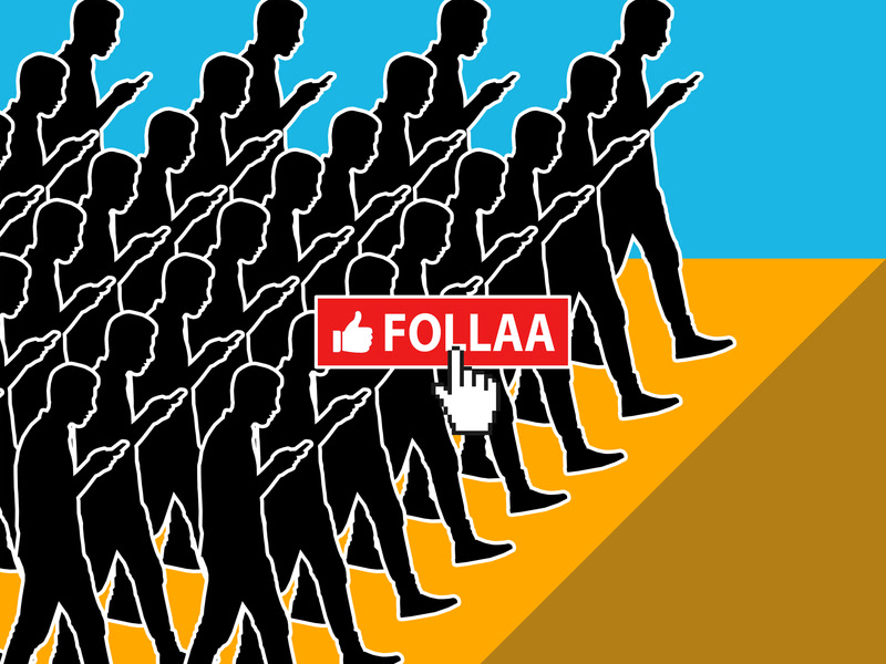 Follaa (Single)