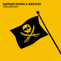 Wellerman (Sea Shanty / Nathan Evans x ARGULES) (Single)