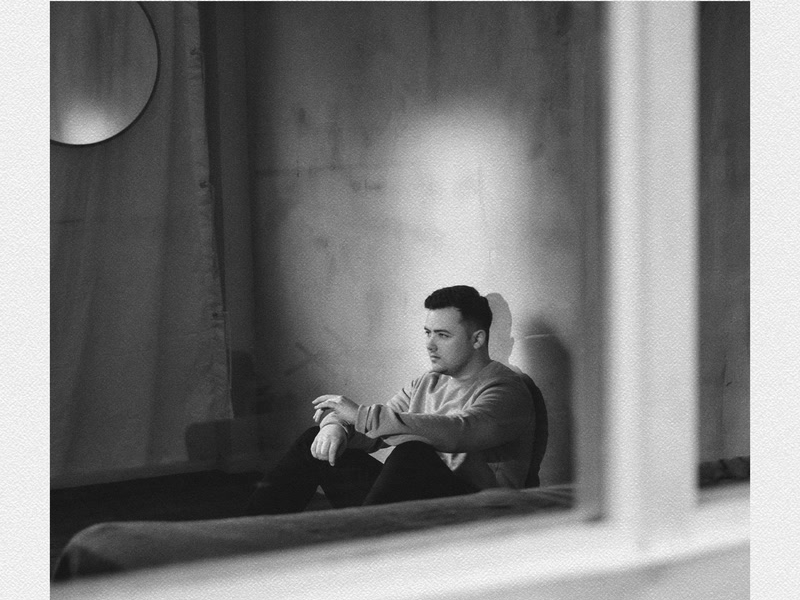 Homesick (Acoustic) (Single)