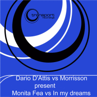 Monita Fea vs. In My Dreams - EP