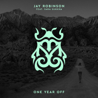 One Year Off (Single)