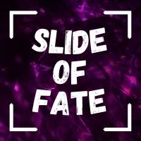 Slide Of Fate (Single)