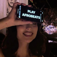 The Fate of Ophelia (Afro Version) (EP)