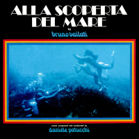 Alla scoperta del mare (Original Motion Picture Soundtrack / Remastered 2023)