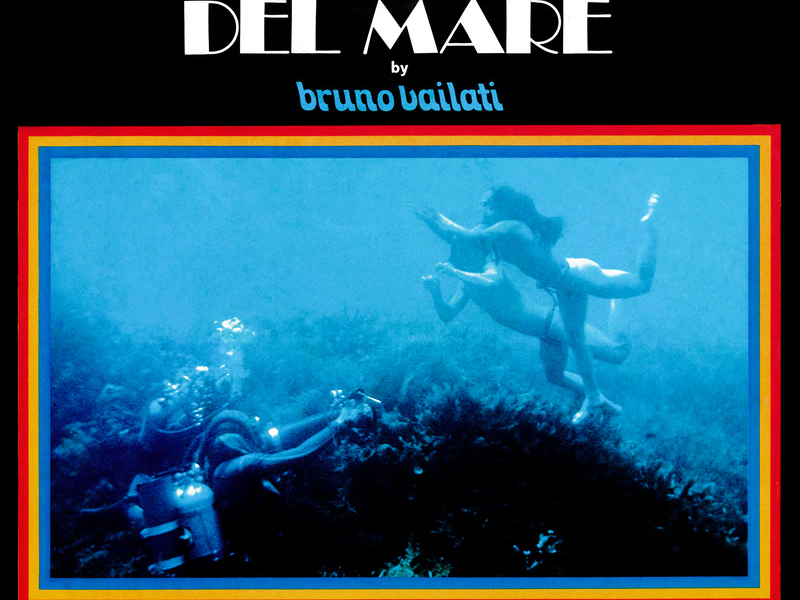 Alla scoperta del mare (Original Motion Picture Soundtrack / Remastered 2023)