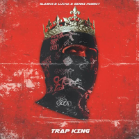 Trap King (Single)