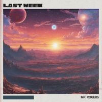 Last Week (Single)