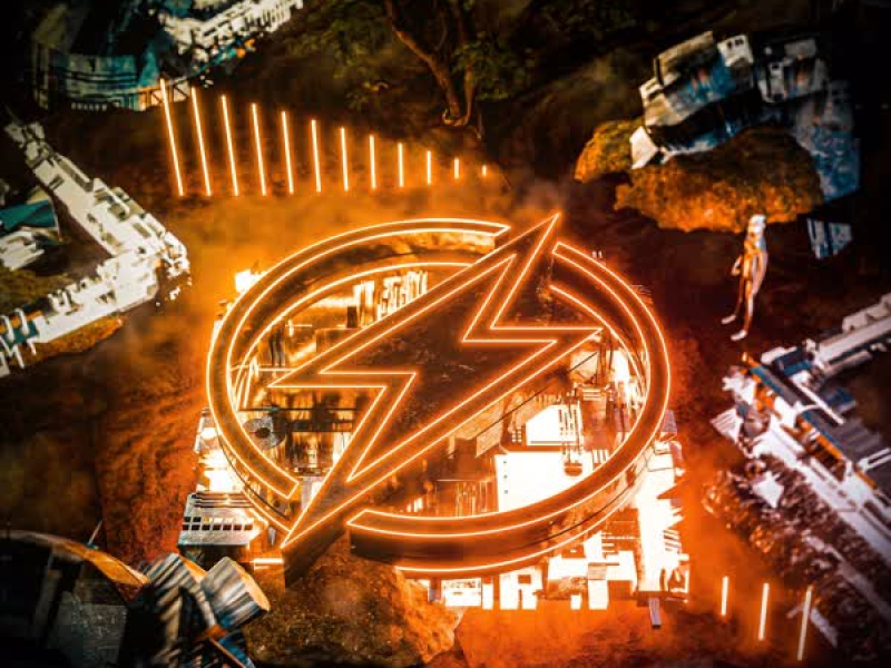 Wherever You Go (Single)