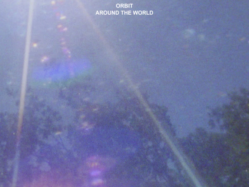 Around the World (Single)